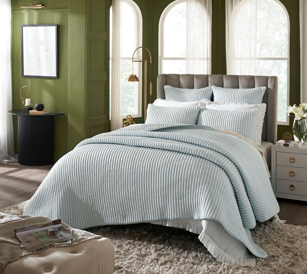 CHARLTON QUILT