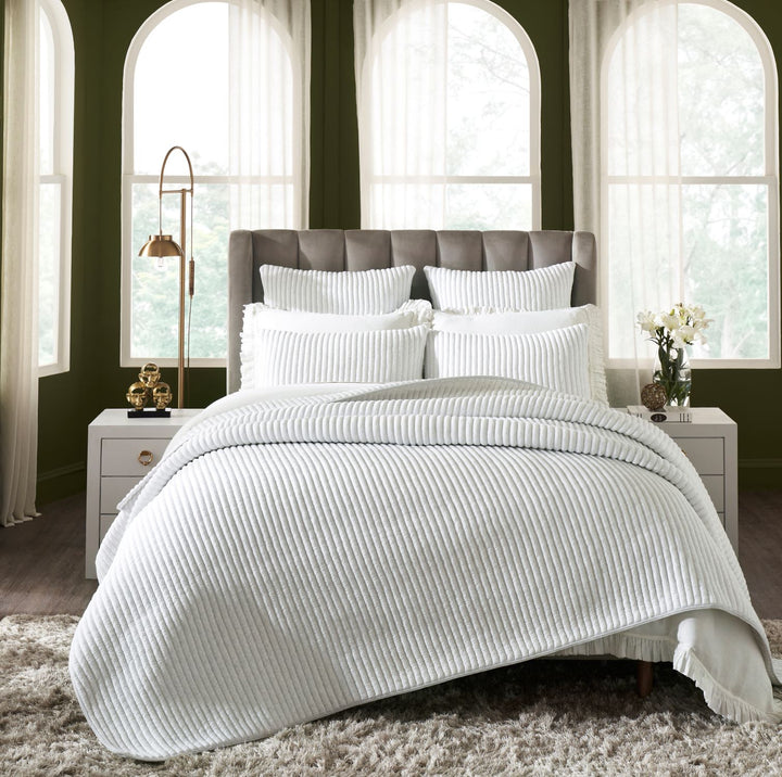 CHARLTON QUILT