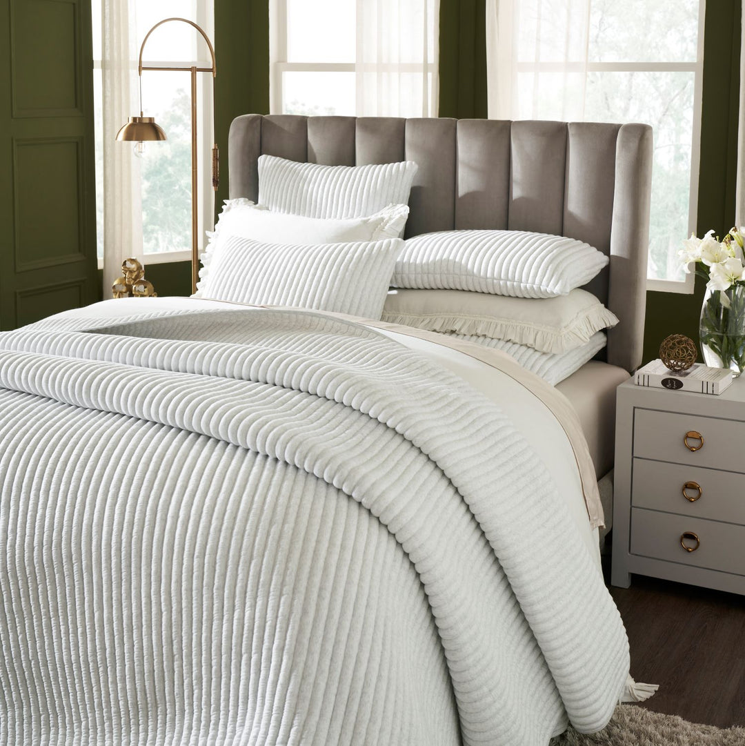 CHARLTON QUILT