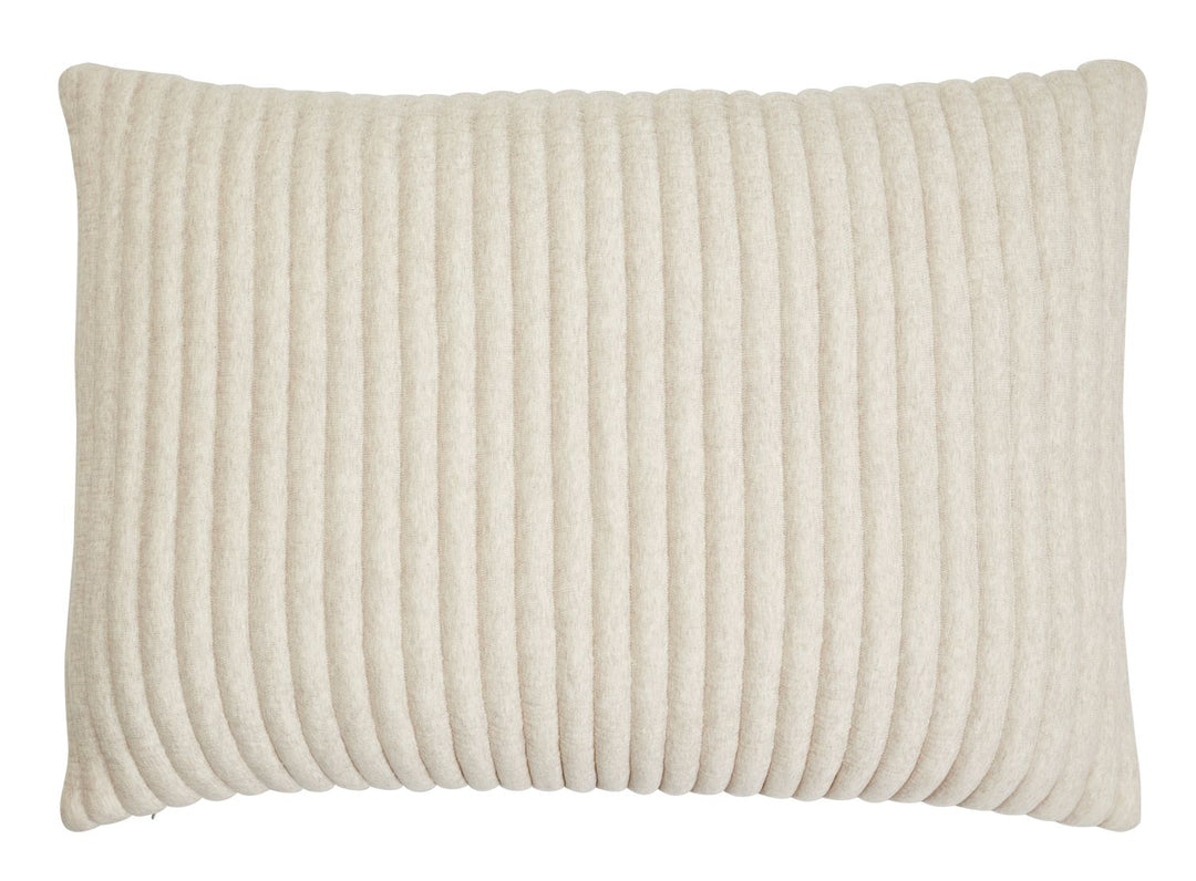 CHARLTON QUILTED SHAM