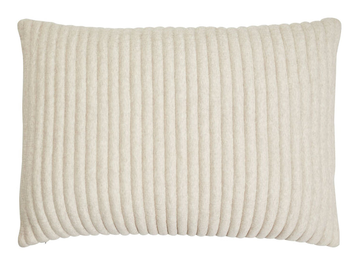 CHARLTON QUILTED SHAM