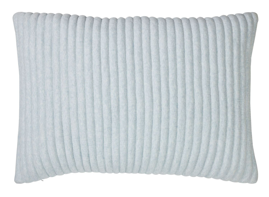 CHARLTON QUILTED SHAM
