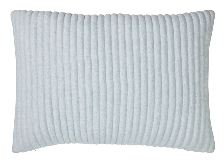 CHARLTON QUILTED SHAM