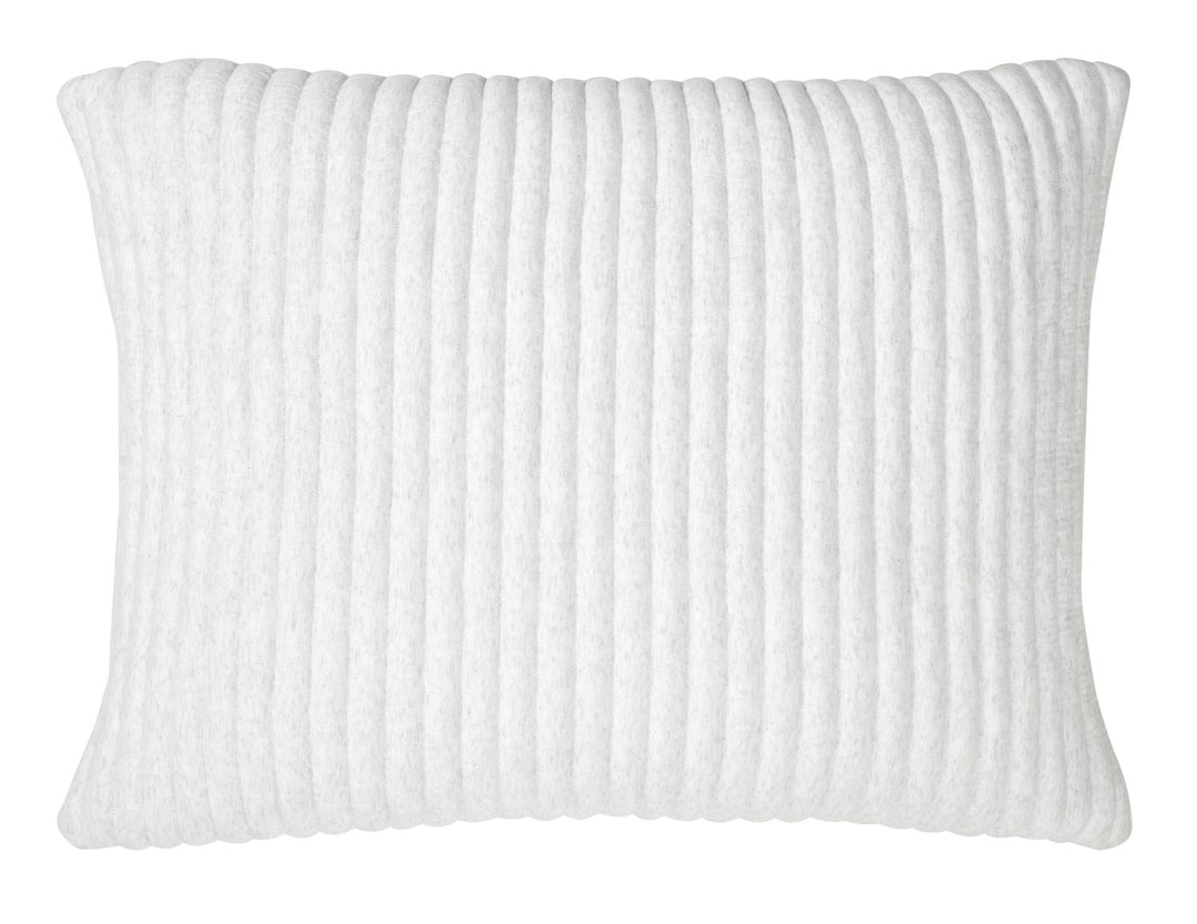 CHARLTON QUILTED SHAM