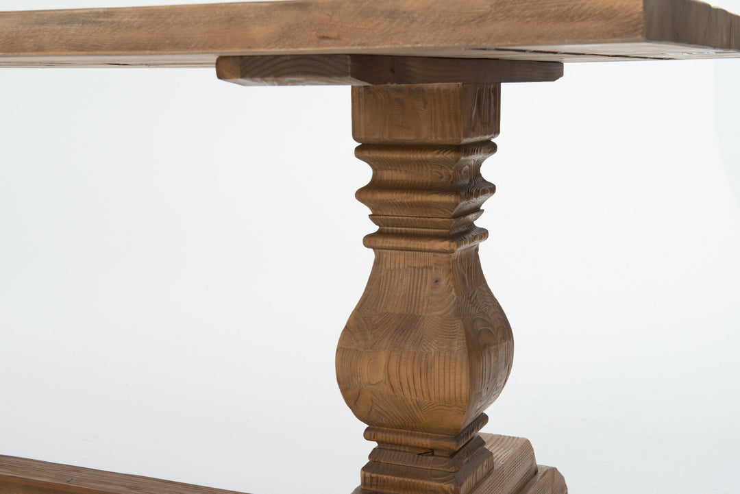 MARCO DINING TABLE