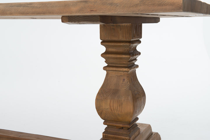 MARCO DINING TABLE