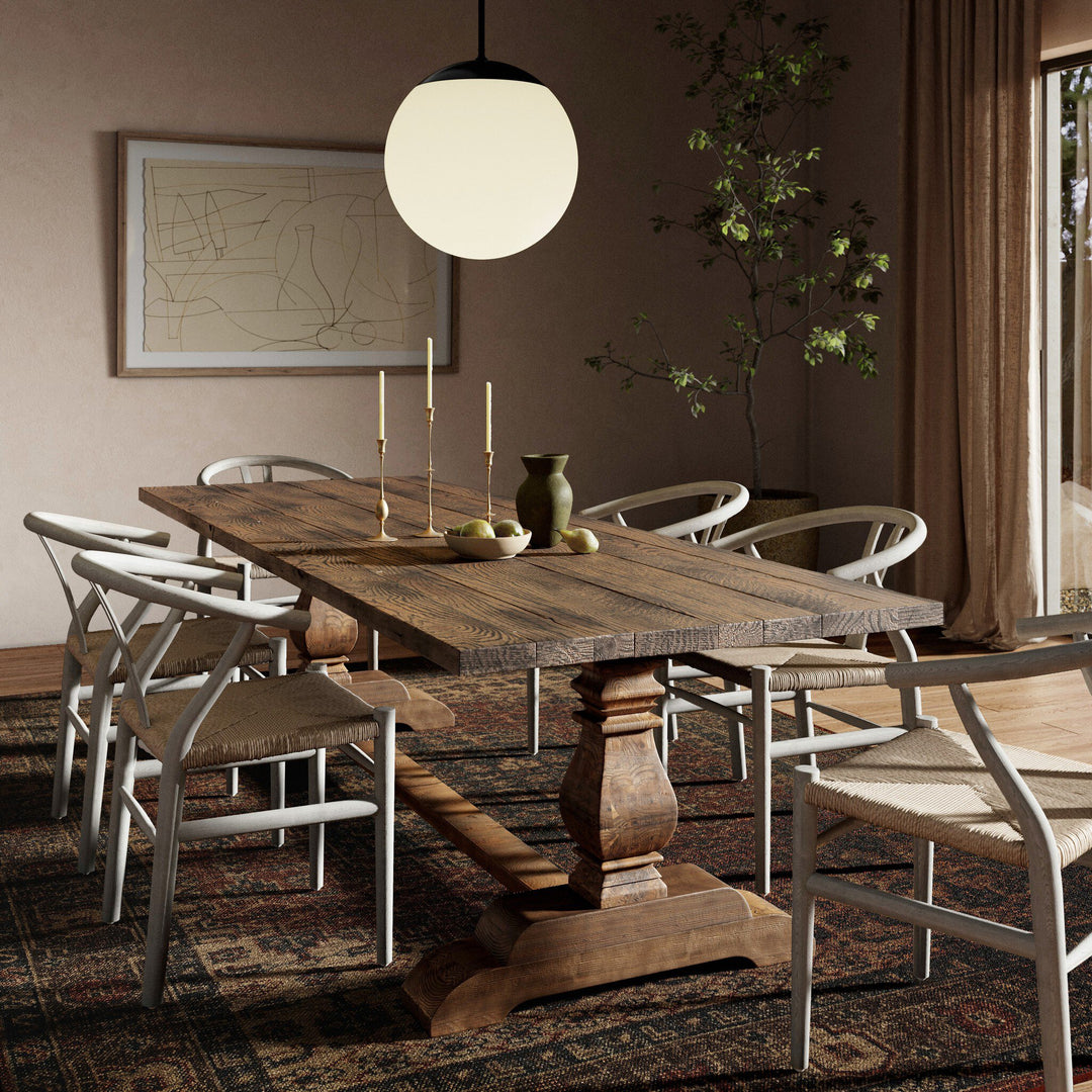 MARCO DINING TABLE