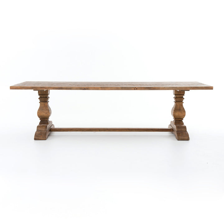 MARCO DINING TABLE