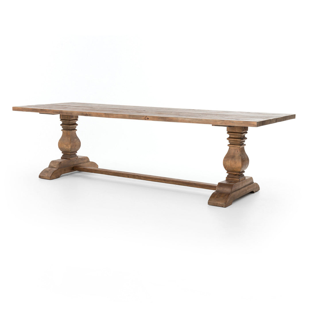 MARCO DINING TABLE