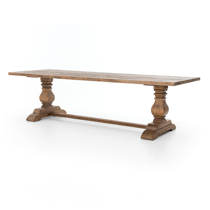 MARCO DINING TABLE
