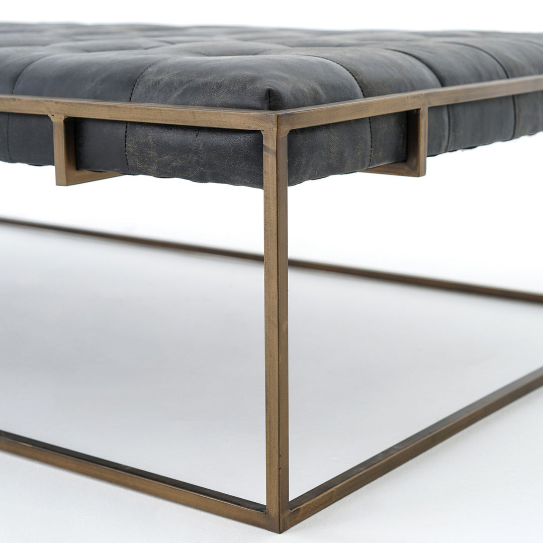 OLIVER COFFEE TABLE