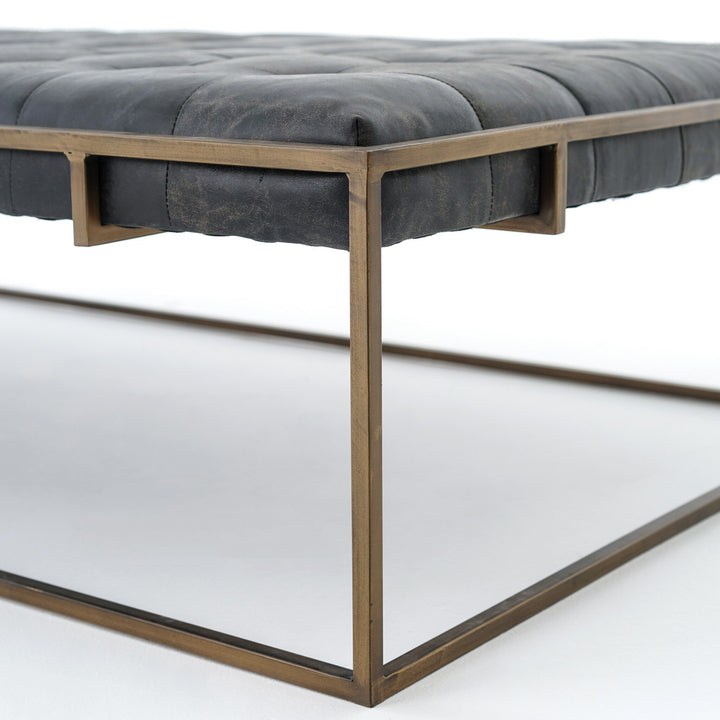 OLIVER COFFEE TABLE