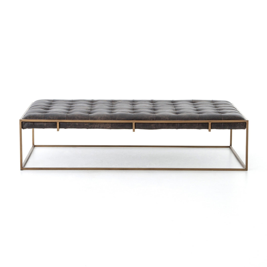 OLIVER COFFEE TABLE
