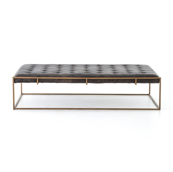 OLIVER COFFEE TABLE