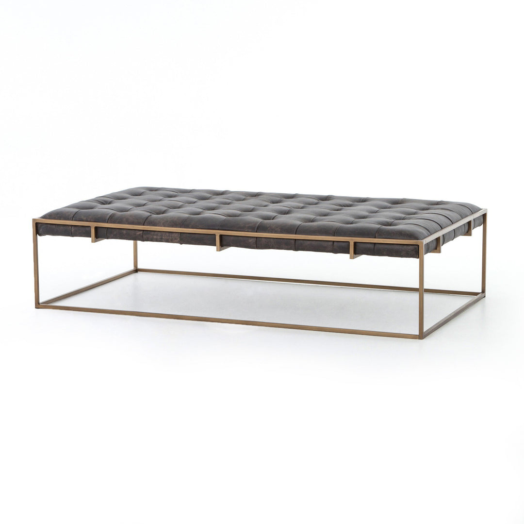 OLIVER COFFEE TABLE