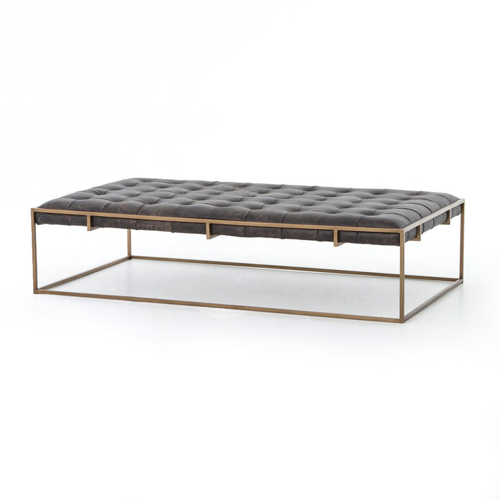 OLIVER COFFEE TABLE