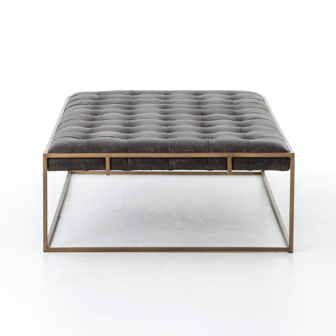 OLIVER COFFEE TABLE