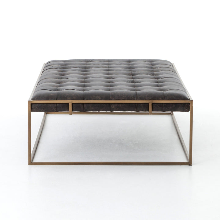 OLIVER COFFEE TABLE
