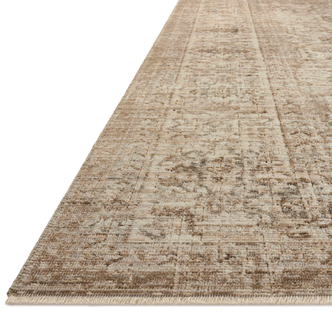 HERITAGE RUG 04