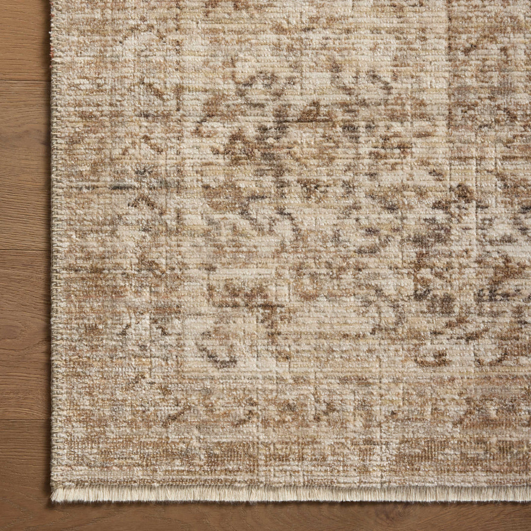 HERITAGE RUG 04