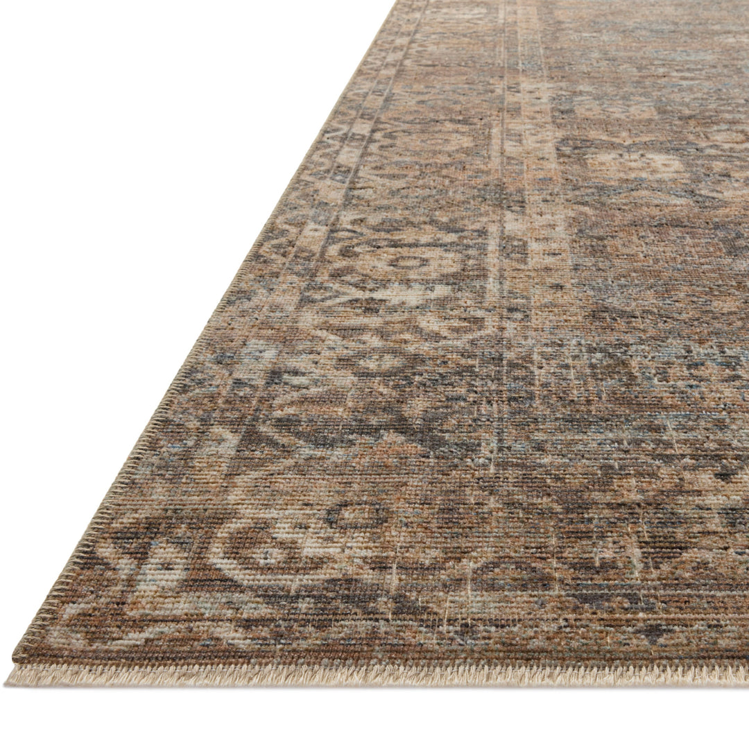 HERITAGE RUG 07