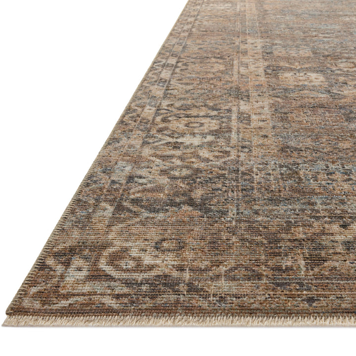 HERITAGE RUG 07