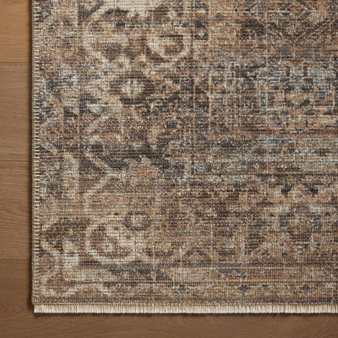 HERITAGE RUG 07