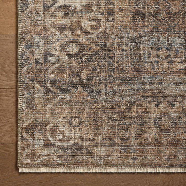 HERITAGE RUG 07