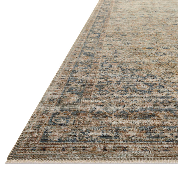 HERITAGE RUG 08