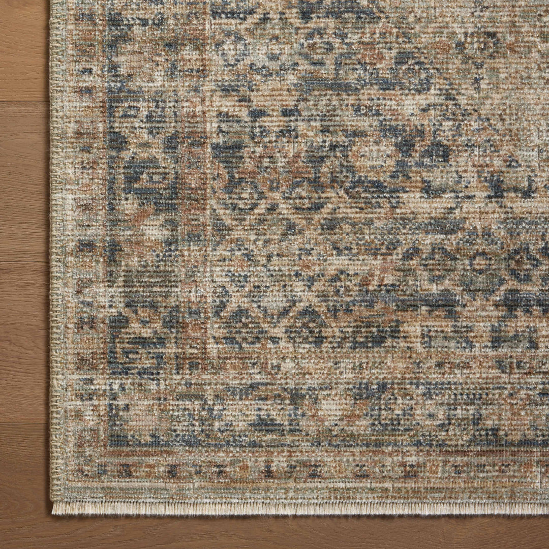 HERITAGE RUG 08