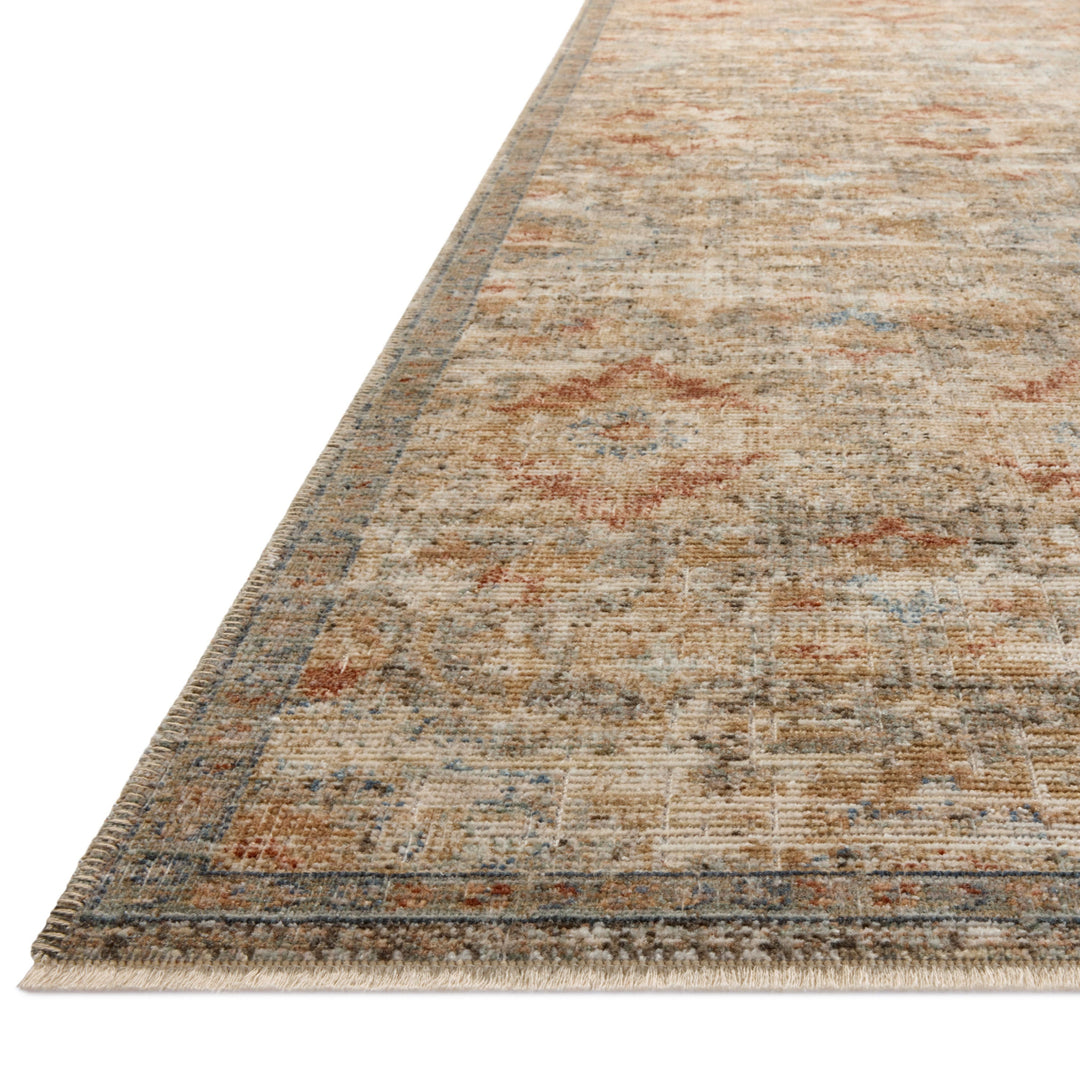 HERITAGE RUG 10