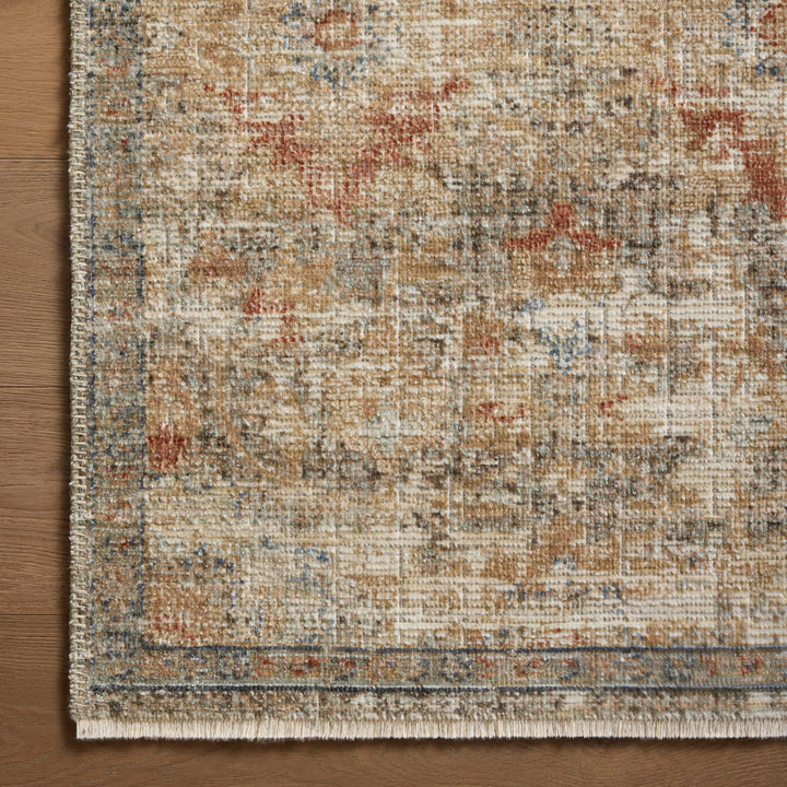 HERITAGE RUG 10