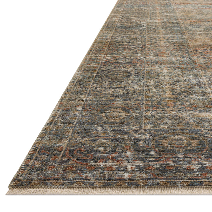 HERITAGE RUG 11