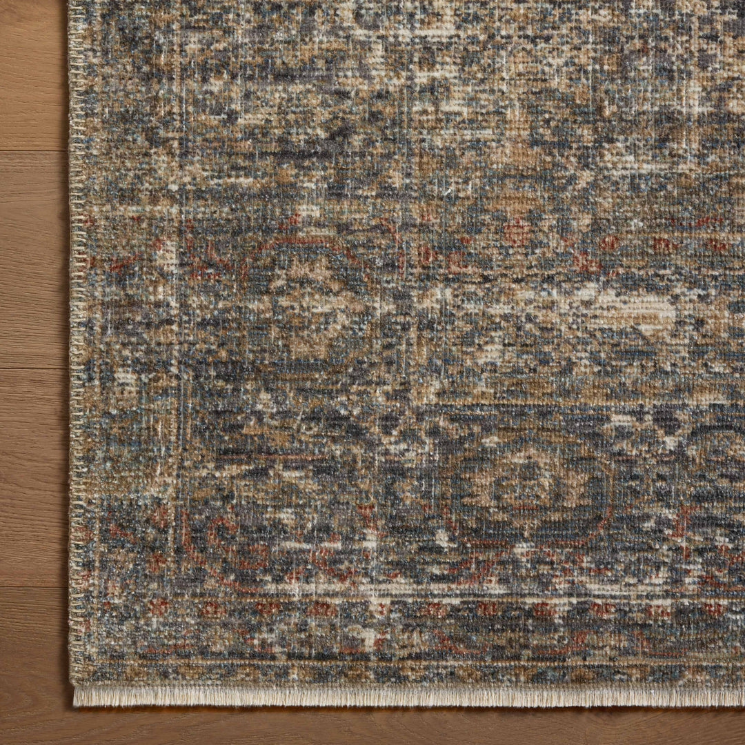 HERITAGE RUG 11