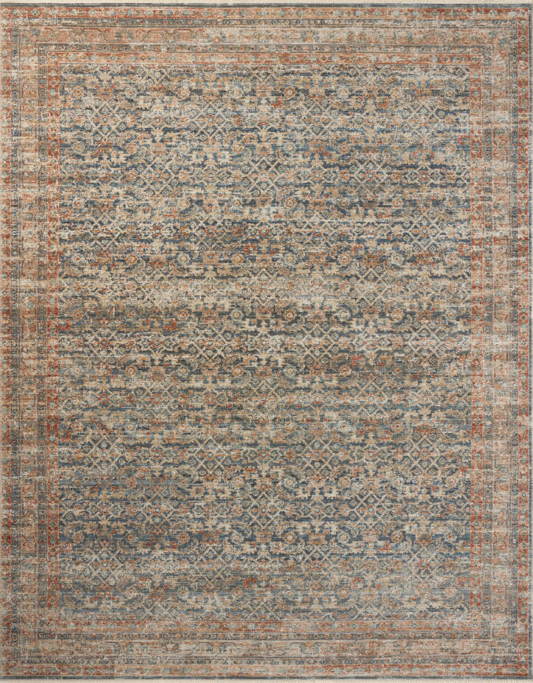 HERITAGE RUG 12