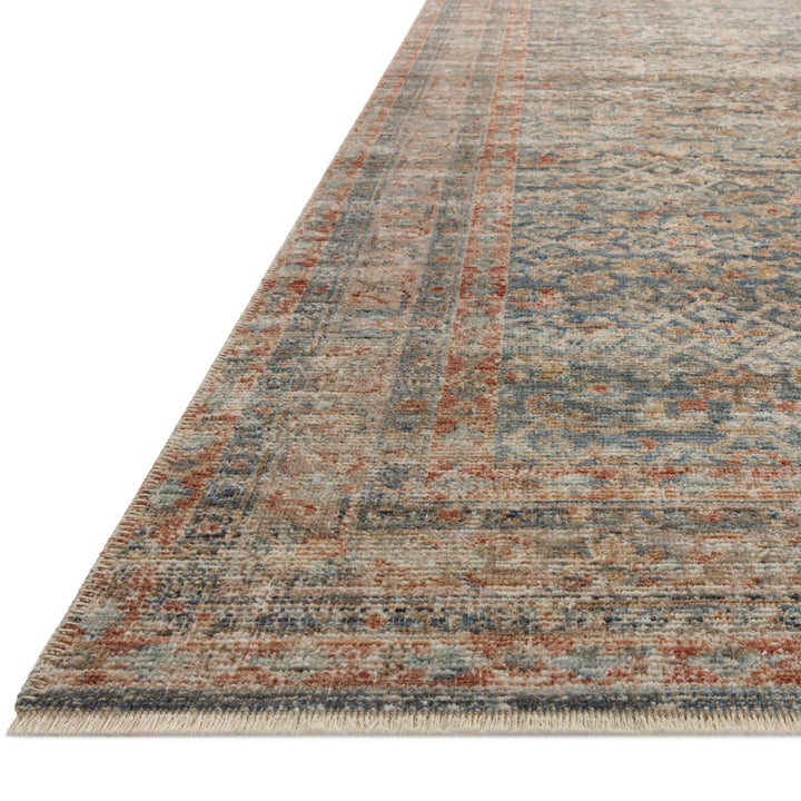 HERITAGE RUG 12
