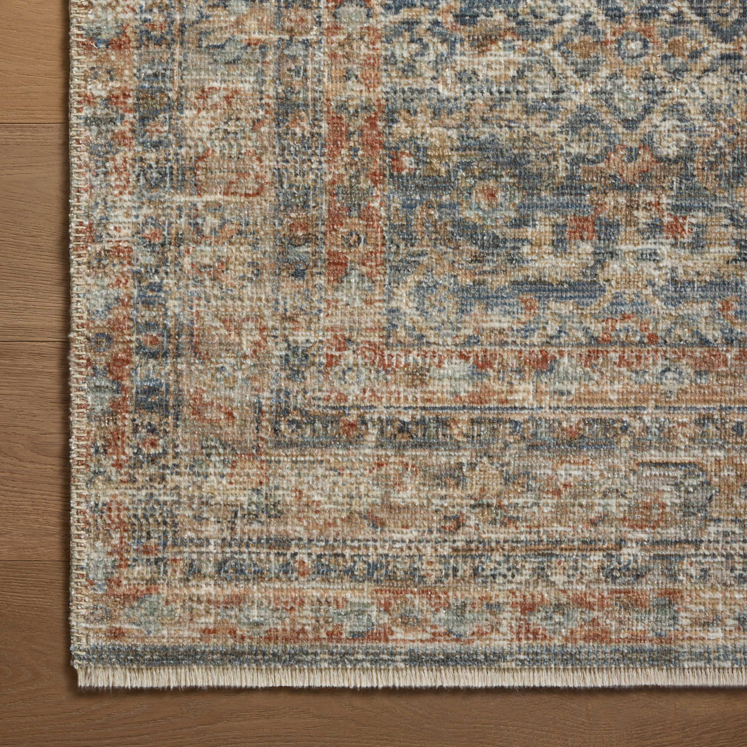 HERITAGE RUG 12