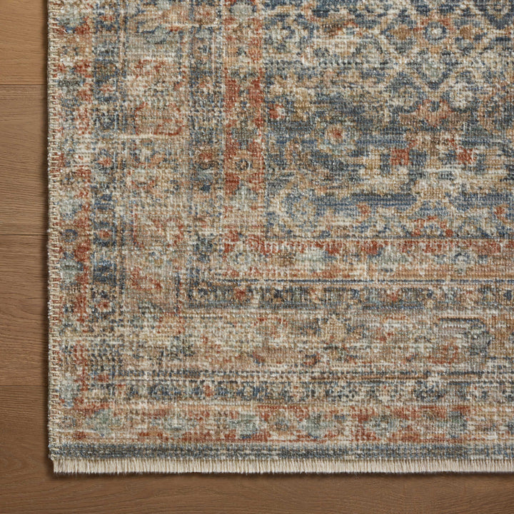 HERITAGE RUG 12