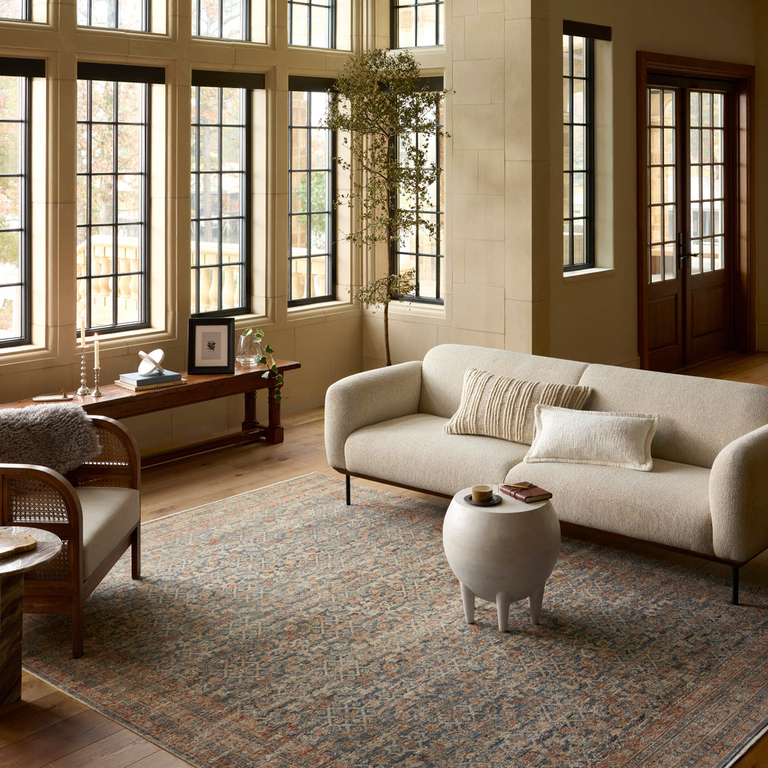HERITAGE RUG 12