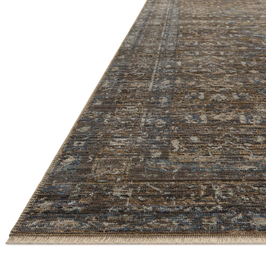 HERITAGE RUG 14