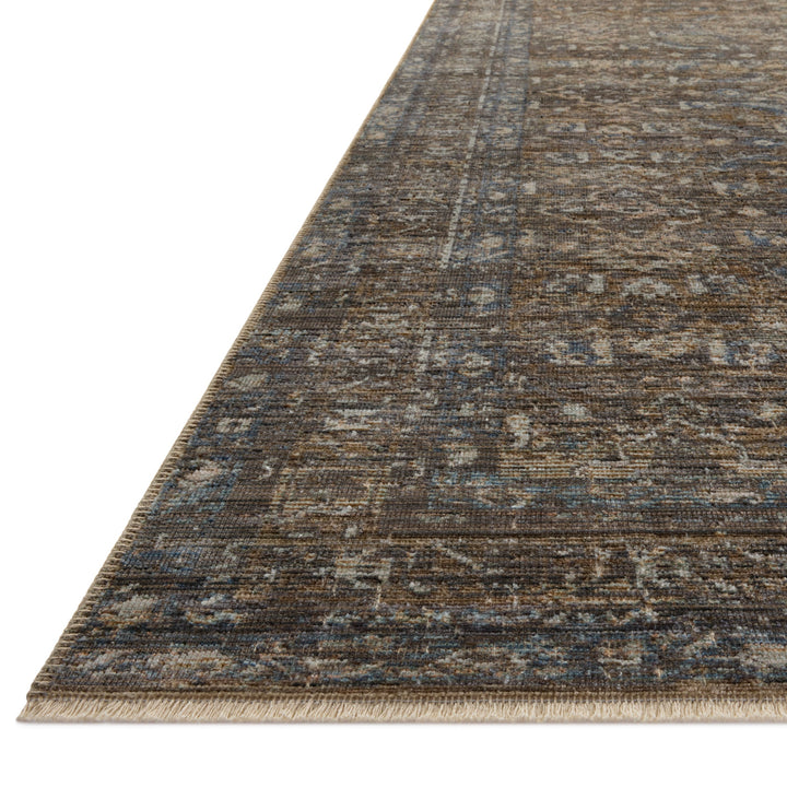 HERITAGE RUG 14