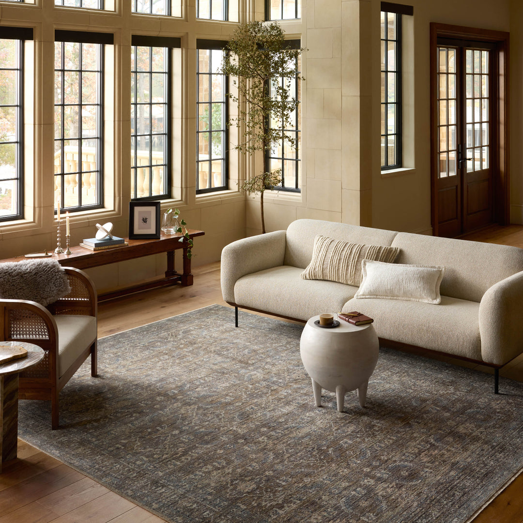 HERITAGE RUG 14
