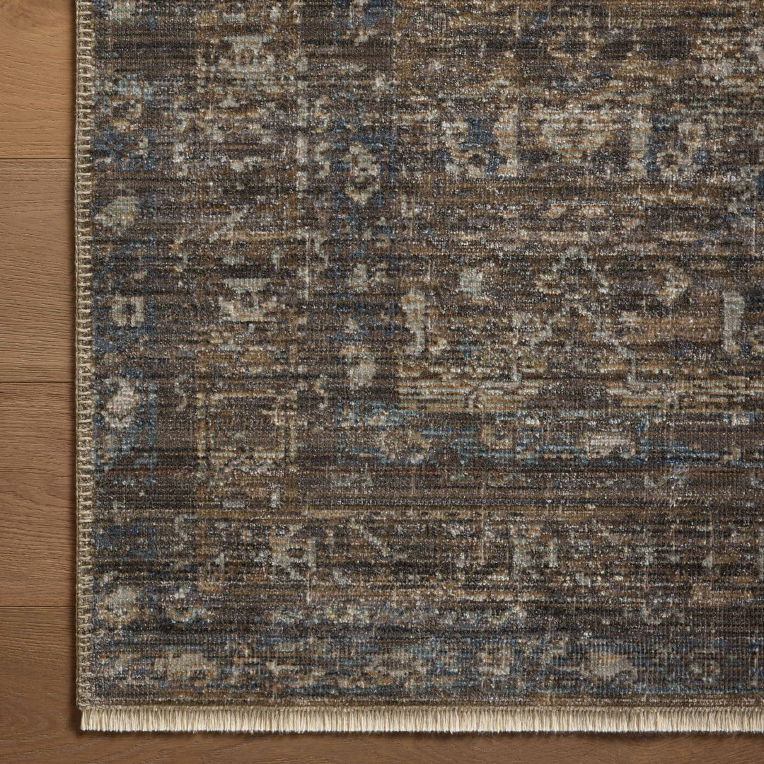 HERITAGE RUG 14