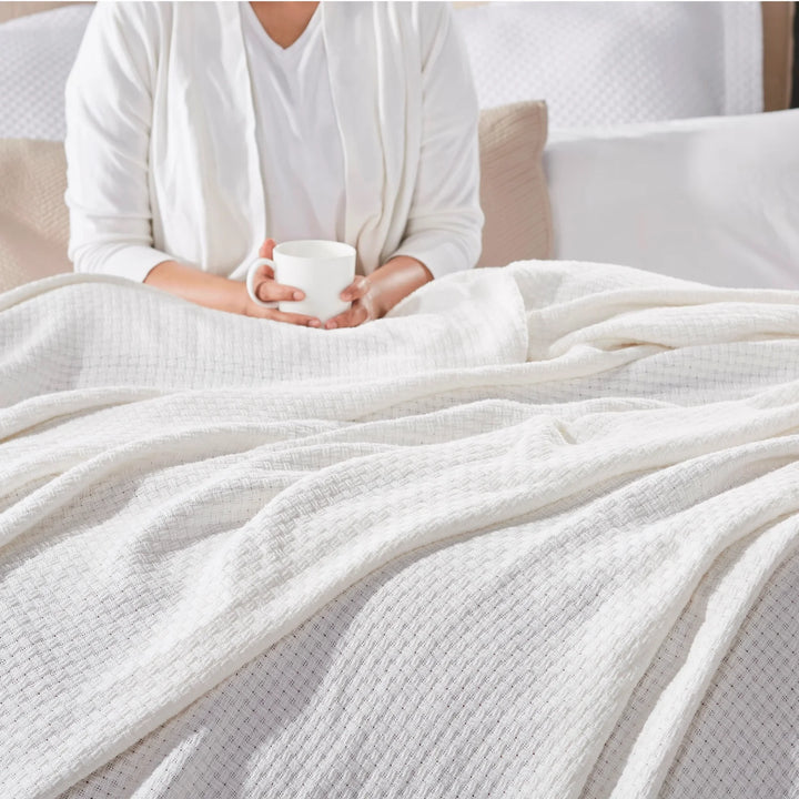 HUDSON BLANKET