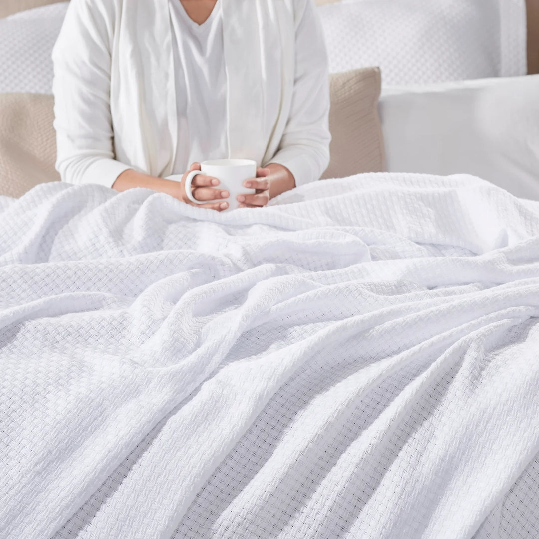 HUDSON BLANKET