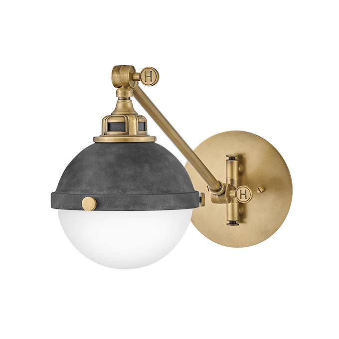 FOREMAN SMALL SCONCE