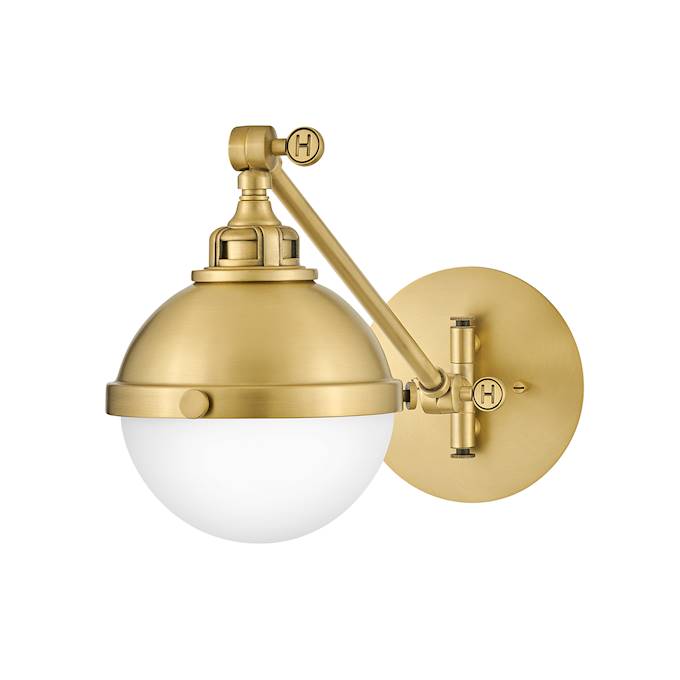 FOREMAN SMALL SCONCE