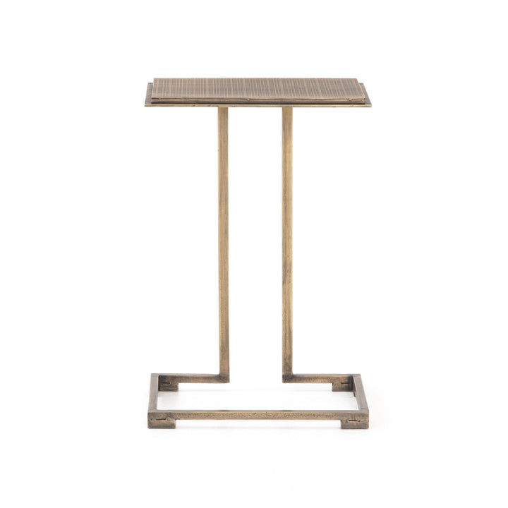 CINDY SIDE TABLE