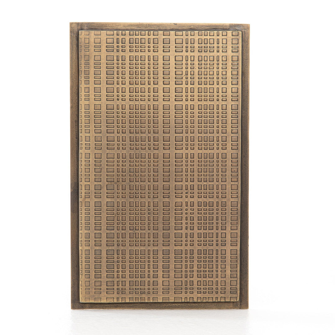 CINDY SIDE TABLE