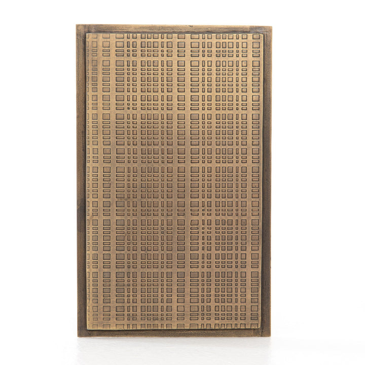 CINDY SIDE TABLE
